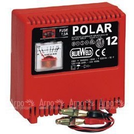 Зарядное устройство Blue Weld Polar 12 во Владикавказе