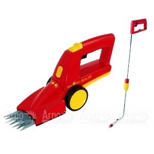 Аккумуляторые садовые ножницы Wolf-Garten Li-Ion Accu 60/AC-TS во Владикавказе