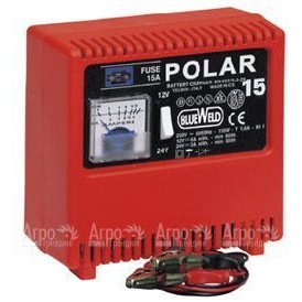 Зарядное устройство Blue Weld Polar 15 во Владикавказе