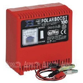 Зарядное устройство Blue Weld Polarboost 100 во Владикавказе