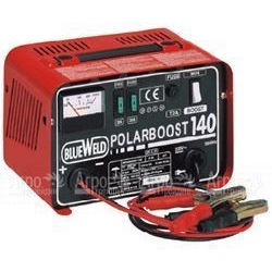 Зарядное устройство Blue Weld Polarboost 140 во Владикавказе