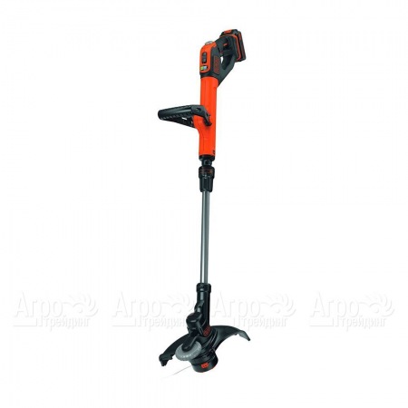 Аккумуляторный триммер Black+Decker STC1820EPC во Владикавказе