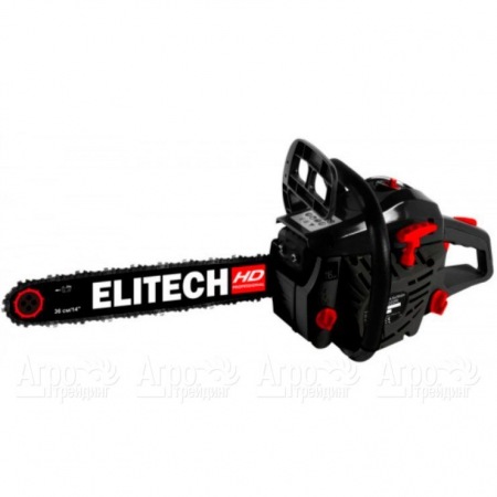 Бензопила Elitech CS 4022R 14" во Владикавказе