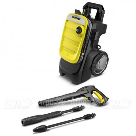 Мойка высокого давления Karcher K 7 Compact во Владикавказе