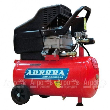 Компрессор воздушный Aurora Wind-25 во Владикавказе