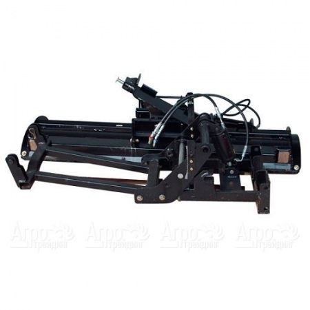 Приспособление Subframe и Hitch для установки снегоотбрасывателя для тракторов Snapper  во Владикавказе