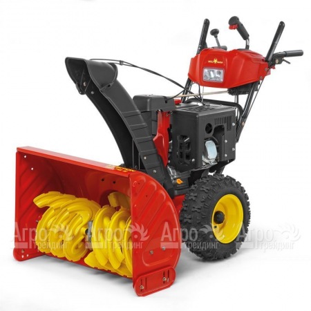 Снегоуборщик Wolf-Garten Ambition SF 76 E 31AY65S5650 во Владикавказе