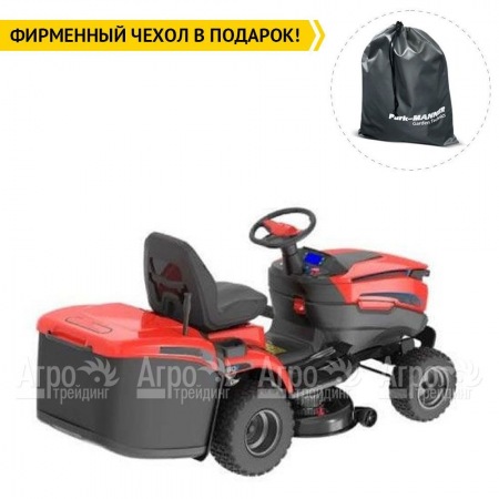 Садовый минитрактор Мобил К XPA88 Премиум (без аккумулятора и зарядного устройства) во Владикавказе
