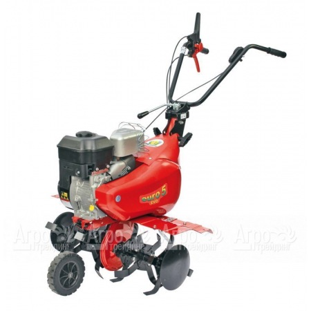 Культиватор Eurosystems Euro-5 EVO RM S/R Subaru SP170 во Владикавказе