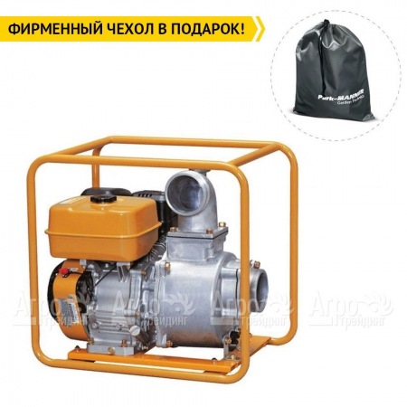 Бензиновая мотопомпа Caiman TP110EXL во Владикавказе