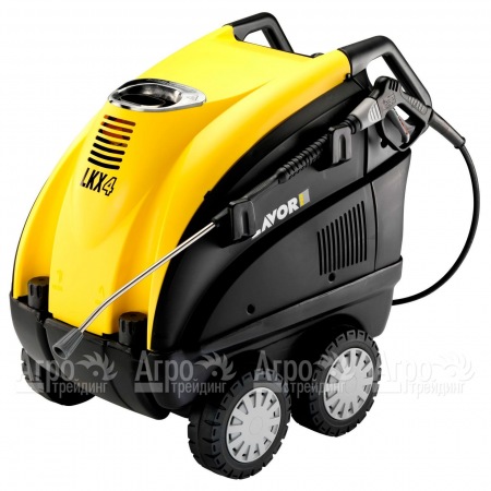 Мойка высокого давления Lavor Professional LKX 1310 LP  во Владикавказе