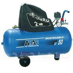 Воздушный компрессор ABAC Montecarlo OL 231 во Владикавказе
