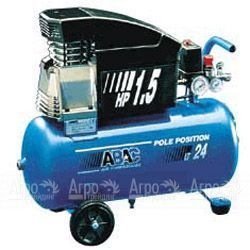 Воздушный компрессор ABAC Pole Position 310 во Владикавказе