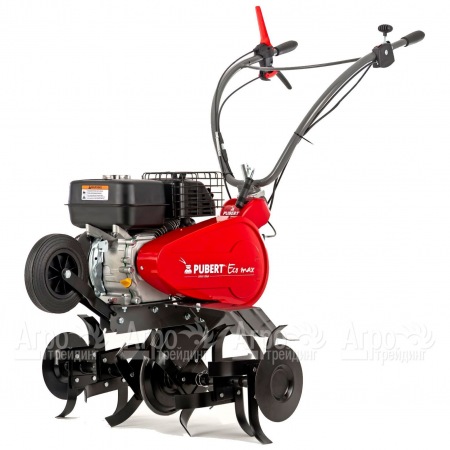 Культиватор Pubert Eco Max 65K C2 во Владикавказе