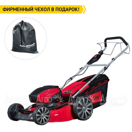 Газонокосилка аккумуляторная Fubag FLA 5180 SM во Владикавказе