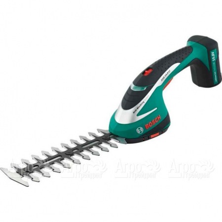 Ножницы-кусторез аккумуляторные Bosch ASB 10,8 LI во Владикавказе