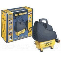 Воздушный компрессор Abac House Master Kit во Владикавказе