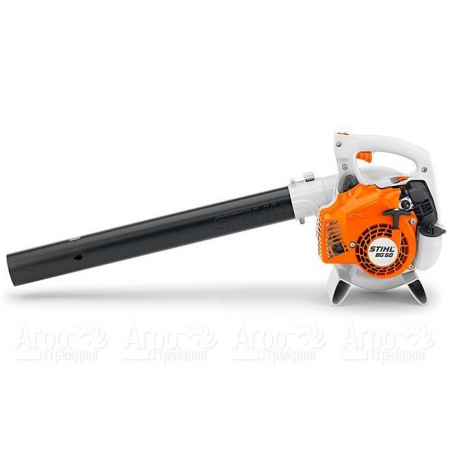 Воздуходувка бензиновая Stihl BG 50 во Владикавказе