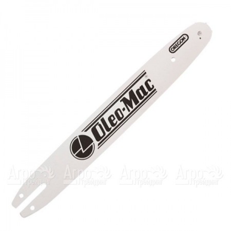 Шина 14" 3/8" 1.3 для пил Oleo-Mac E1700-1900-1800E-2000E во Владикавказе