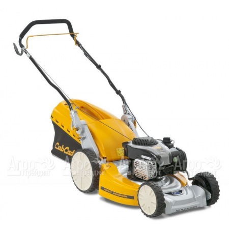 Газонокосилка бензиновая Cub Cadet CC 46 PB во Владикавказе
