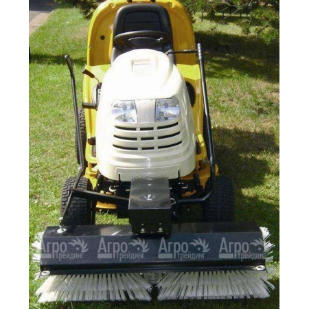 MTD 196-201-603 Щетка 140 cм для HDS 3235  во Владикавказе