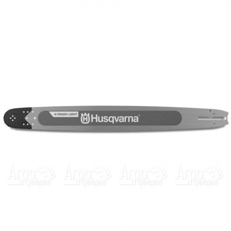 Шина X-TOUGH Light Solid 32" для бензопил Husqvarna во Владикавказе