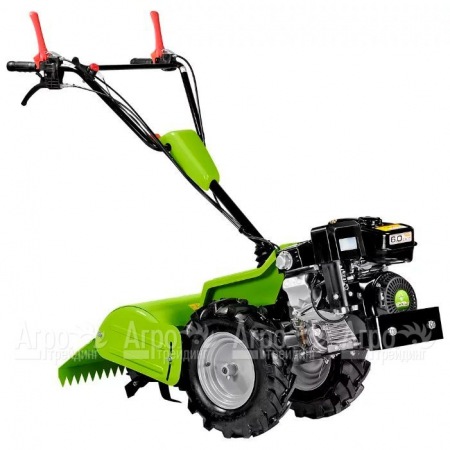 Мотоблок Grillo G 45 (Kohler) во Владикавказе