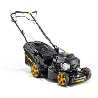 Газонокосилка бензиновая McCulloch M51-140RP во Владикавказе
