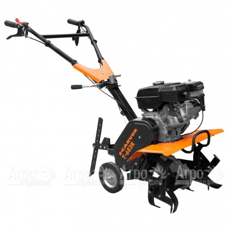 Культиватор Carver T-653R во Владикавказе