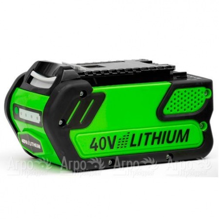 Батарея Monferme 40V 4AH во Владикавказе