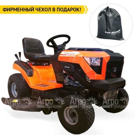 Садовый трактор Villartec MR 1542M во Владикавказе