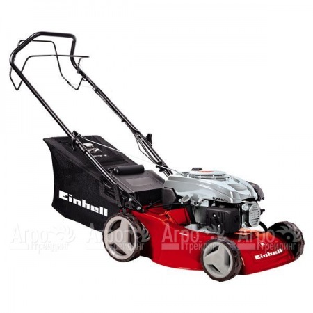 Газонокосилка бензиновая Einhell GC-PM 46/3 S во Владикавказе
