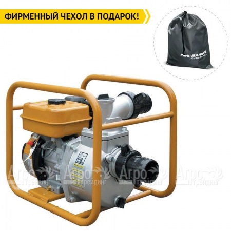 Мотопомпа Caiman TP65EX во Владикавказе