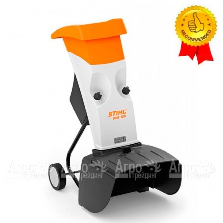 Садовый измельчитель электрический Stihl GHE 105.0 во Владикавказе