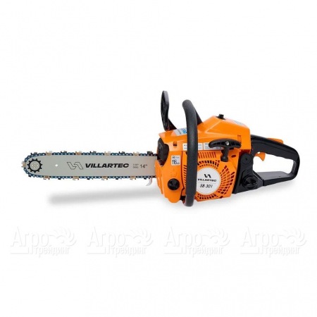 Бензопила Villartec SB301 14" во Владикавказе