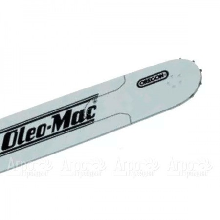 Шина 18" 3/8" 1.5 5025-0106 для пил Oleo-Mac GS650 во Владикавказе