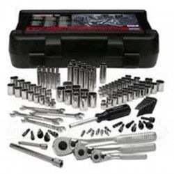Craftsman 34137 во Владикавказе