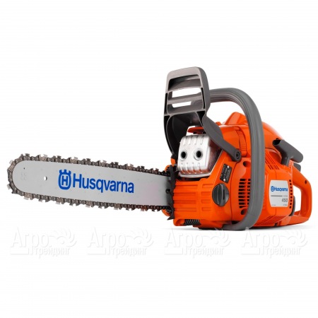 Бензопила Husqvarna 450e-15 во Владикавказе
