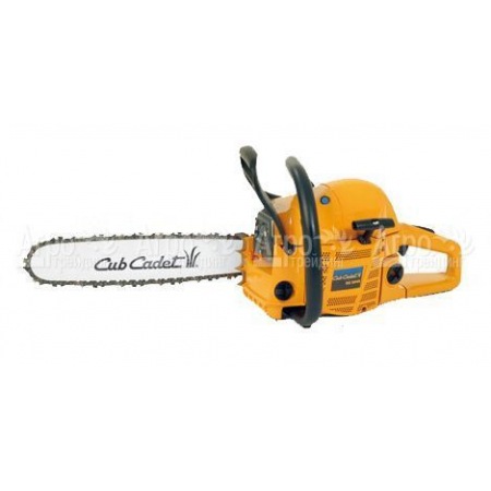 Бензопила Cub Cadet CC 4051-15 во Владикавказе