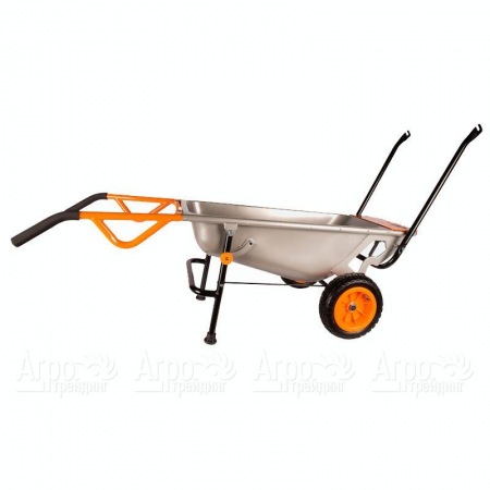 Садовая тележка Worx WG050 Aerocart во Владикавказе