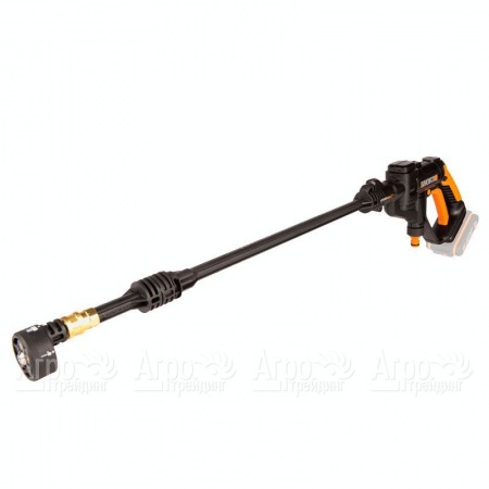 Мойка высокого давления Worx WG629E.9 (без аккумулятора и ЗУ) во Владикавказе