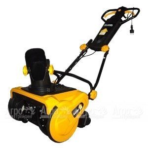 Снегоуборщик электрический Patriot Home Garden PH220EL во Владикавказе
