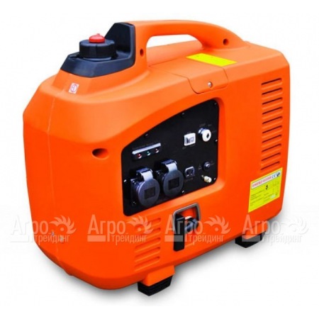 Инверторный генератор Herz IG-2200E 2 кВт во Владикавказе