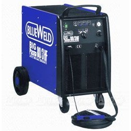 Плазморез Blue Weld Big Plasma 80/3 HF во Владикавказе