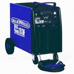 Плазморез Blue Weld BIG PLASMA 120/3 HF во Владикавказе