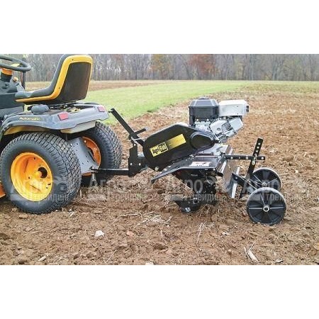 Agri-Fab Измельчитель ветвей CHIP-N-VAC 5 л.с. без шланга на все модели 502492  во Владикавказе