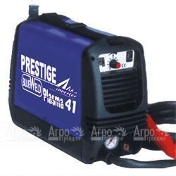 Инвертор плазменной резки Blue Weld Prestige Plasma 41 во Владикавказе