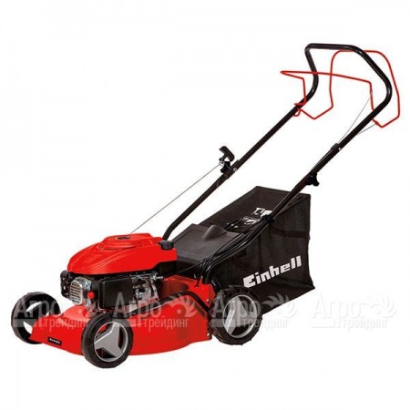 Газонокосилка бензиновая Einhell GC-PM 40 S во Владикавказе