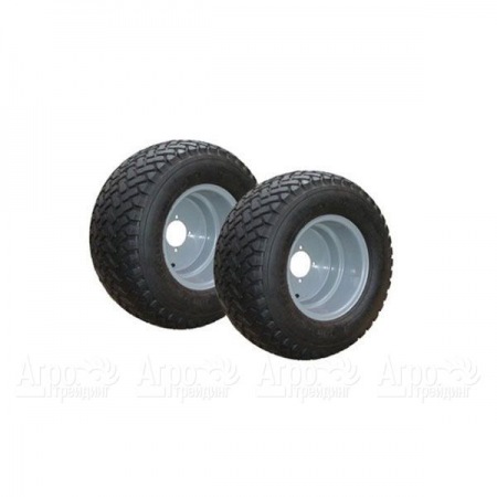 Колеса 20x8.00-10 для мотоблоков Caiman 320, 330, 340 во Владикавказе