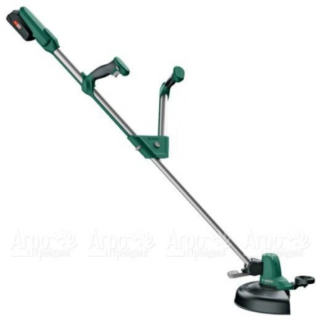 Аккумуляторный триммер Bosch UniversalGrassCut 18-260 во Владикавказе
